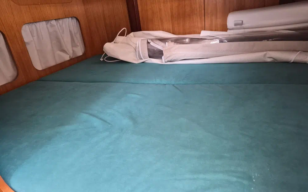 slider 11 Beneteau Flyer 780