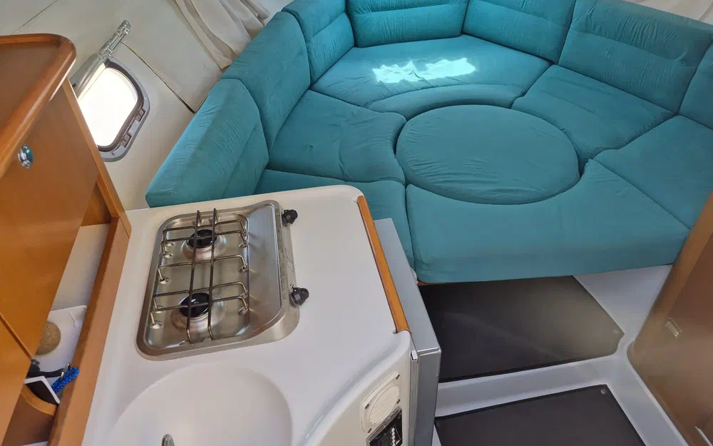 slider 9 Beneteau Flyer 780