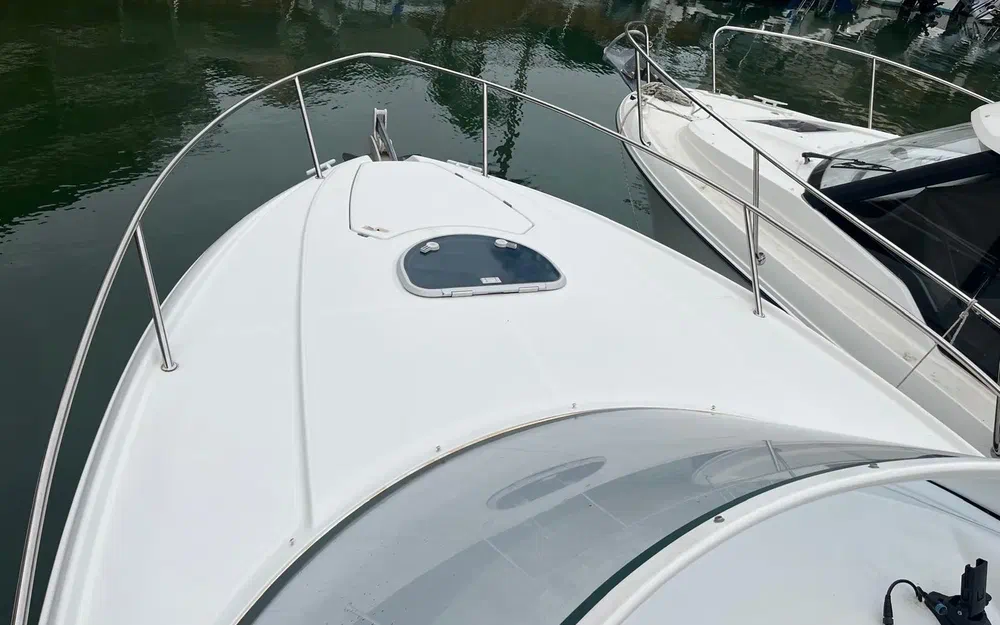 slider 5 Beneteau Flyer 780