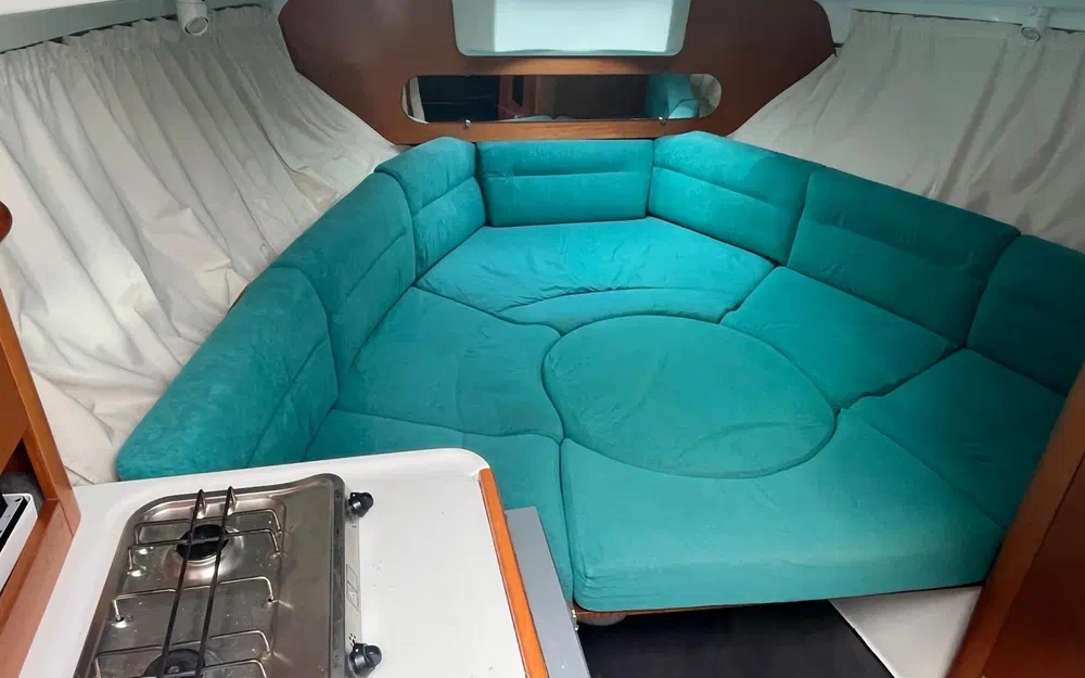 slider 7 Beneteau Flyer 780