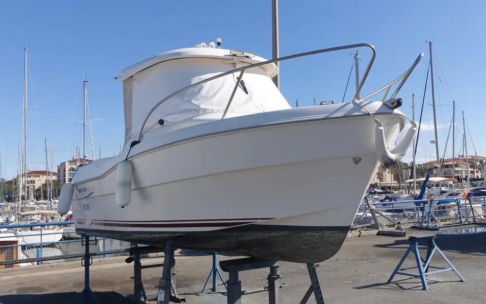 slider 1 Quicksilver 530 Flamingo