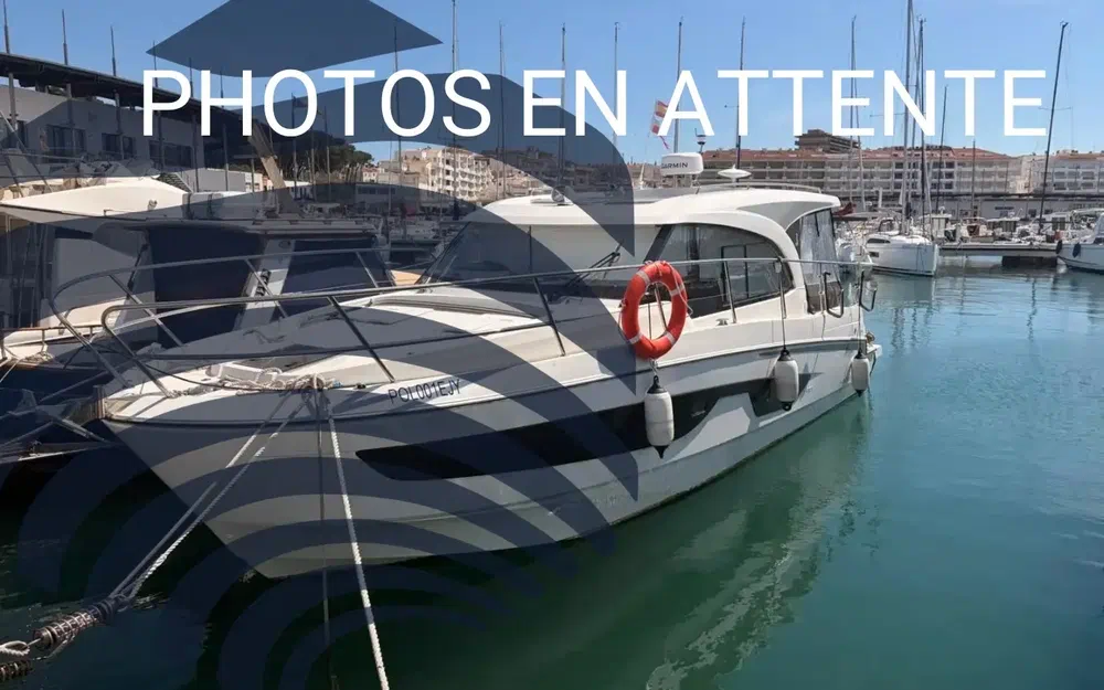 slider 0 Beneteau Antares 11