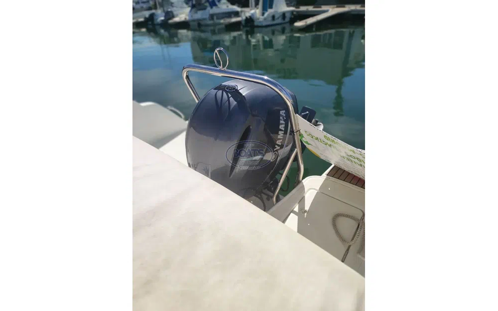 slider 13 Jeanneau Cap Camarat 6.5 BR