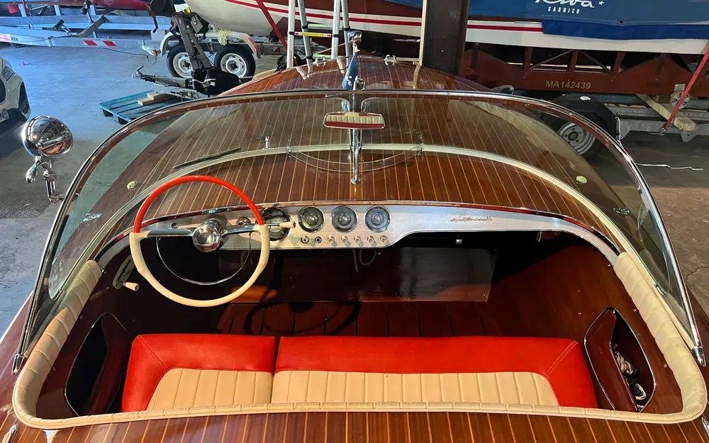 slider 10 Riva Super Florida