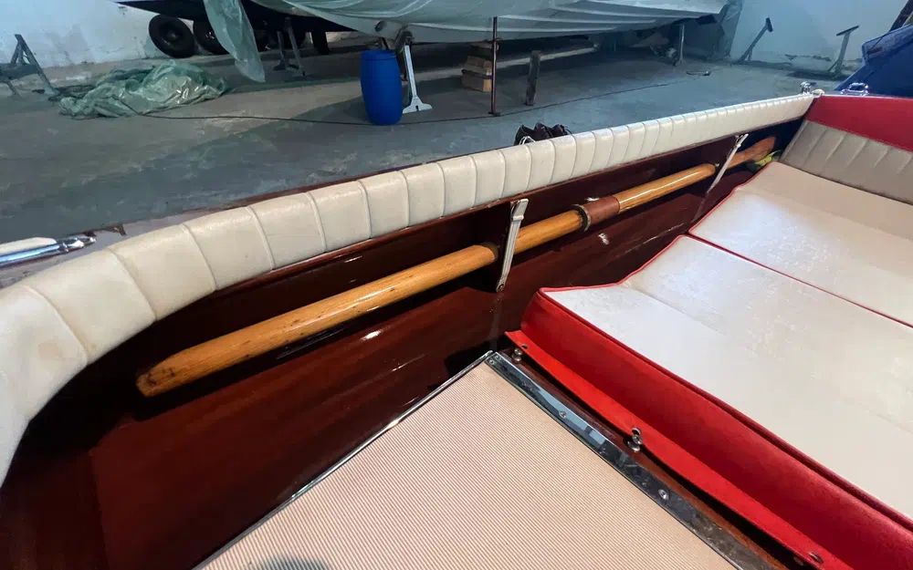 slider 14 Riva Super Florida