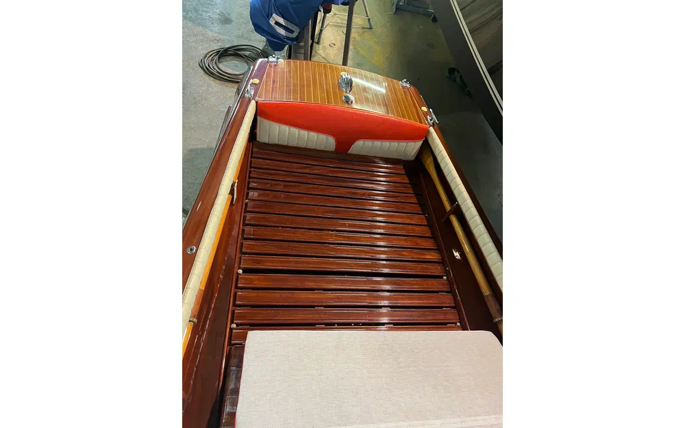 slider 16 Riva Super Florida