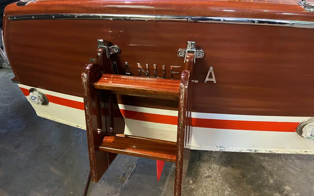 slider 17 Riva Super Florida