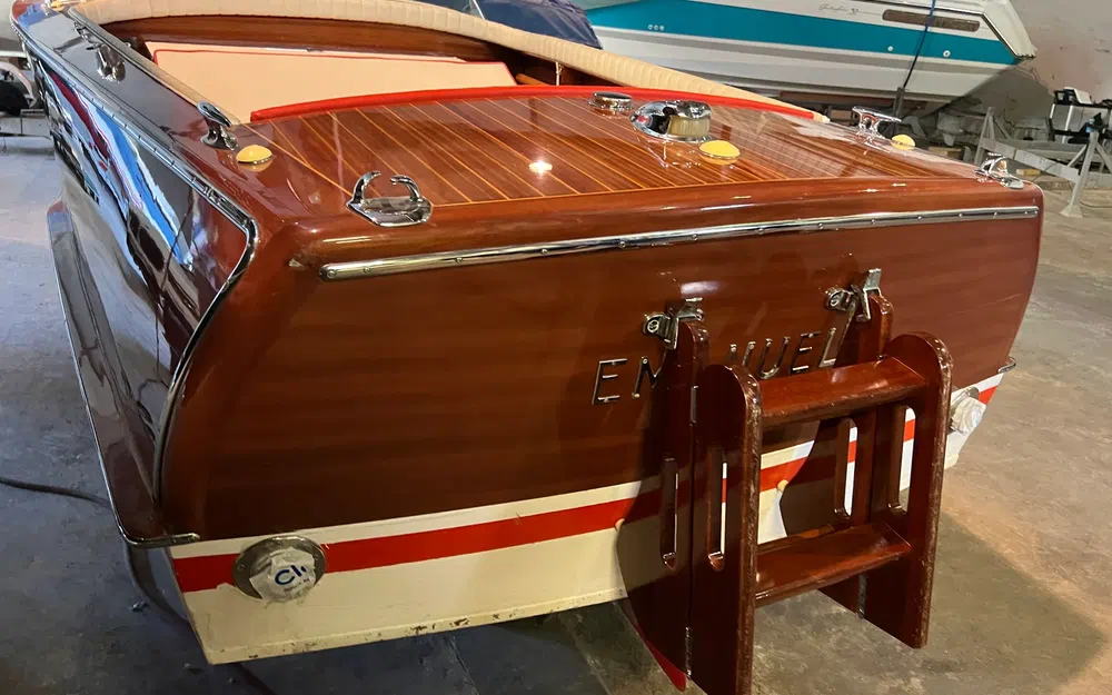 slider 18 Riva Super Florida
