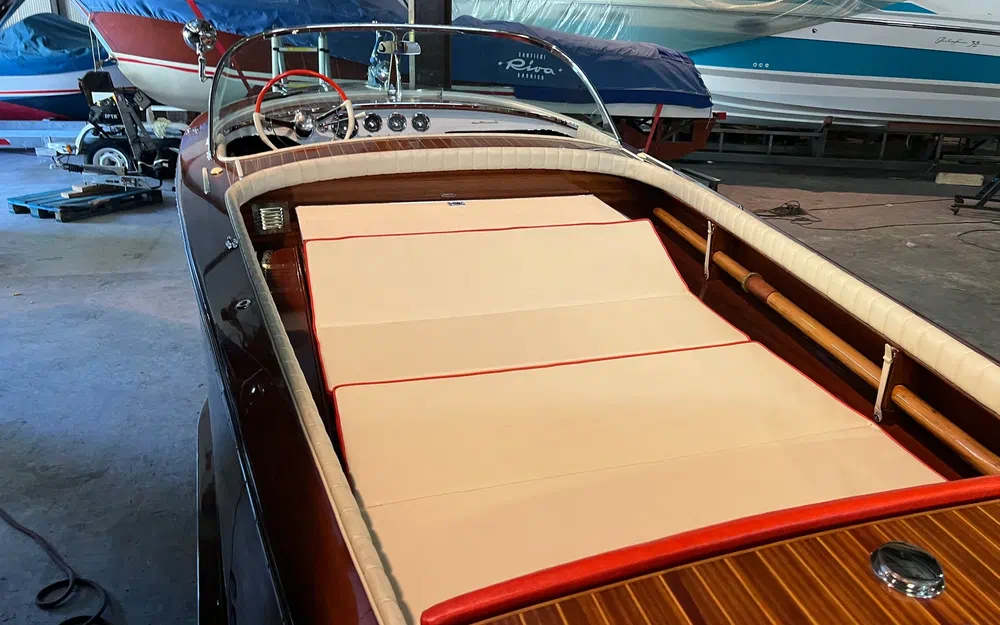 slider 19 Riva Super Florida