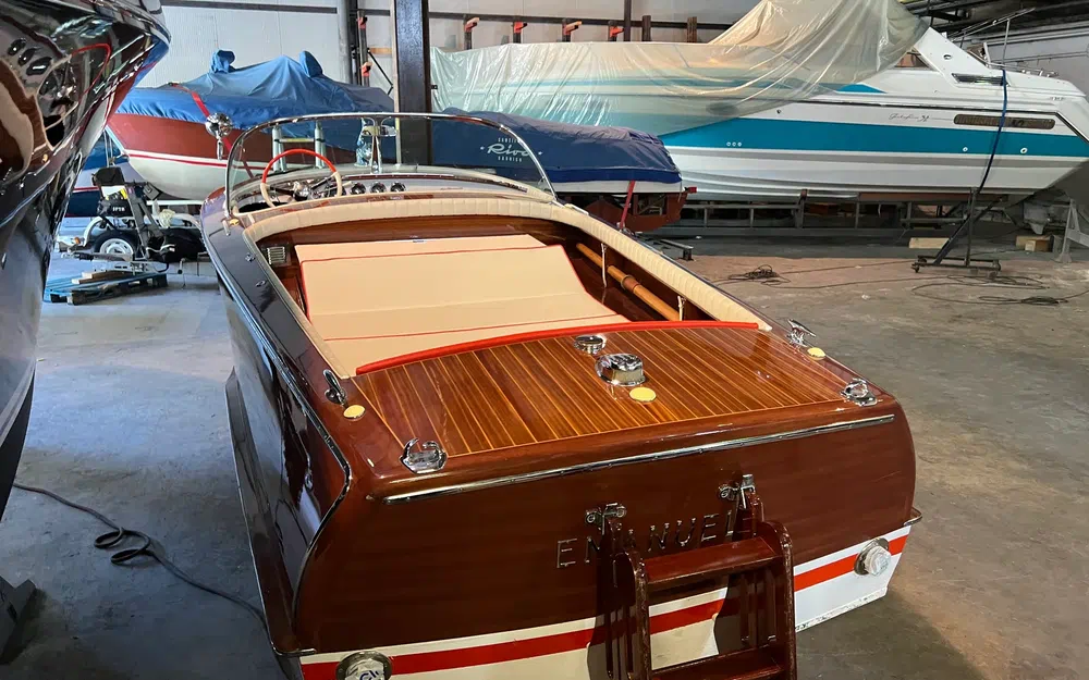 slider 20 Riva Super Florida