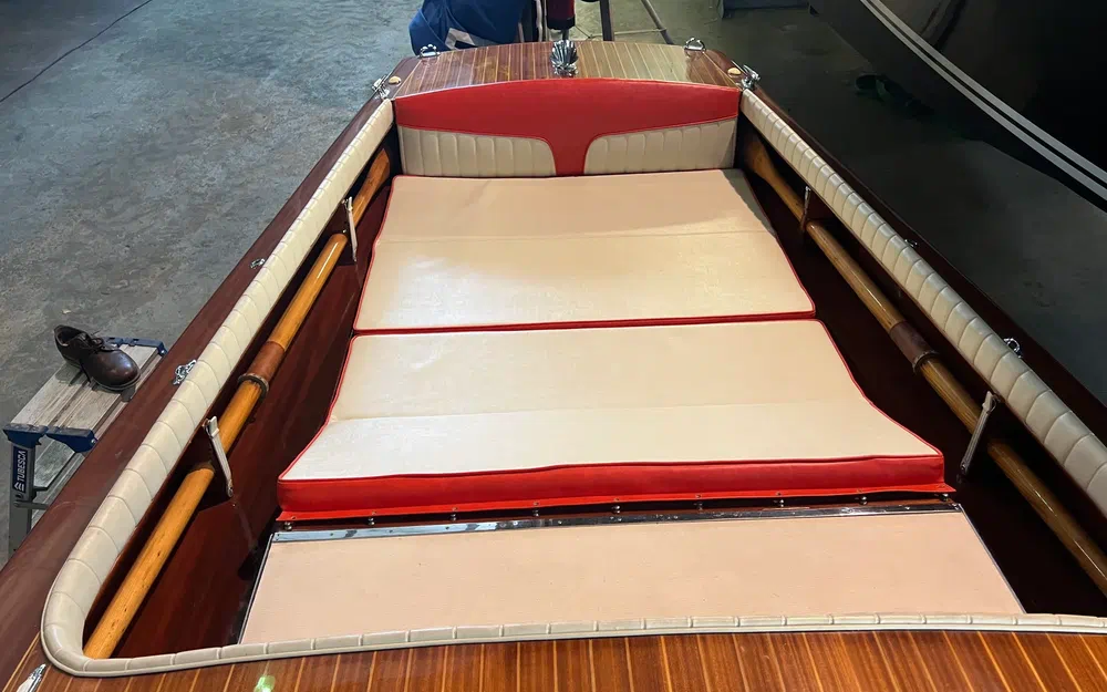 slider 21 Riva Super Florida