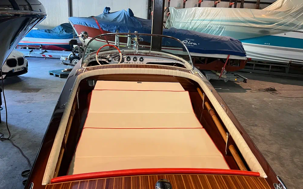 slider 23 Riva Super Florida