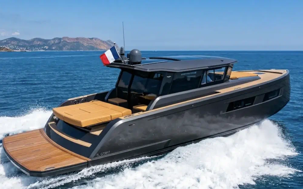 slider 0 Pardo Yachts Pardo 52 GT