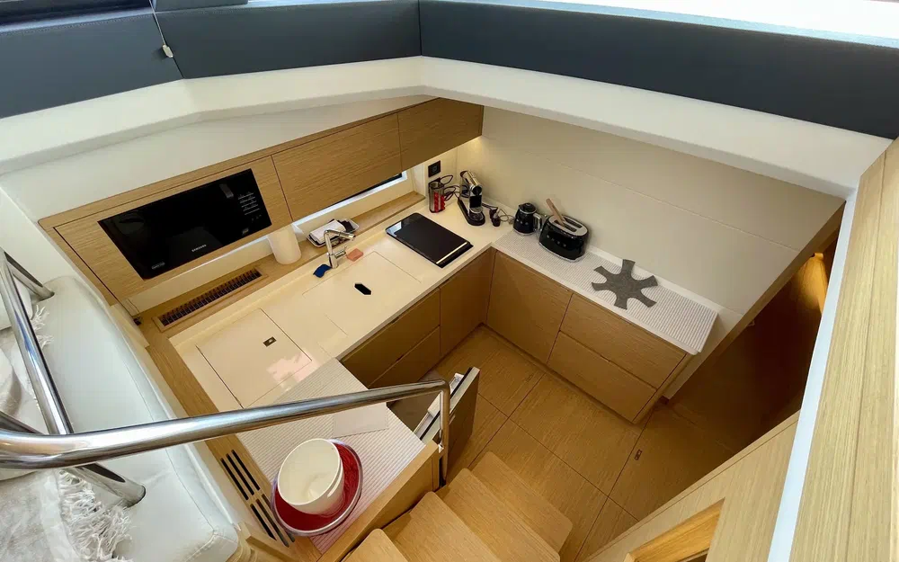slider 12 Pardo Yachts Pardo 52 GT
