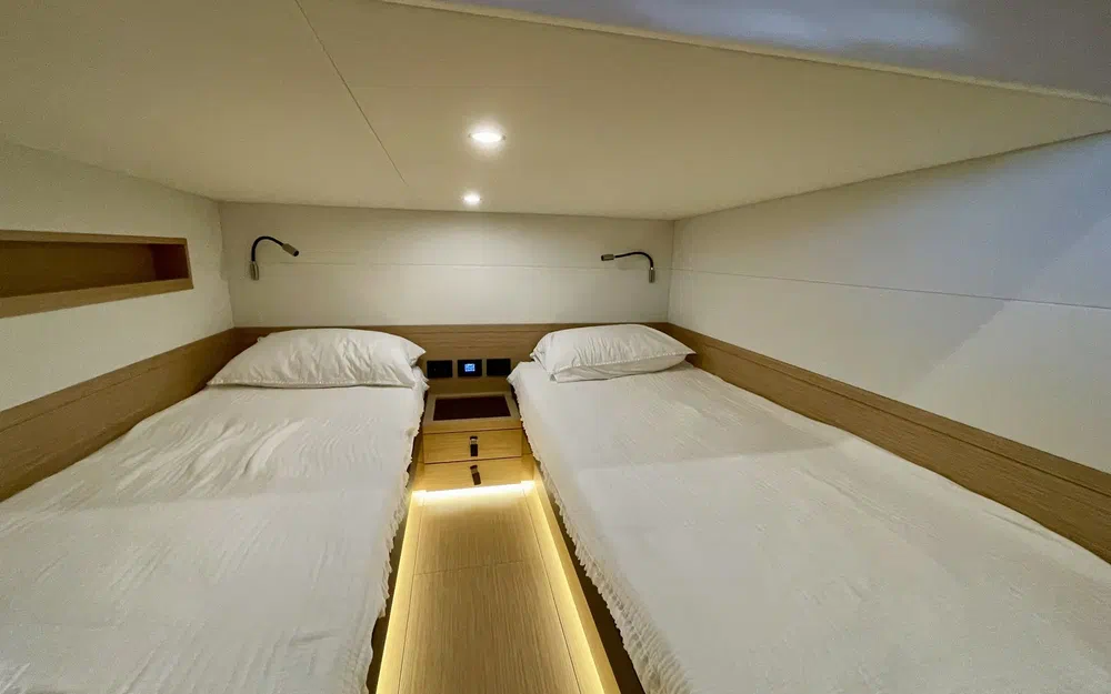slider 14 Pardo Yachts Pardo 52 GT