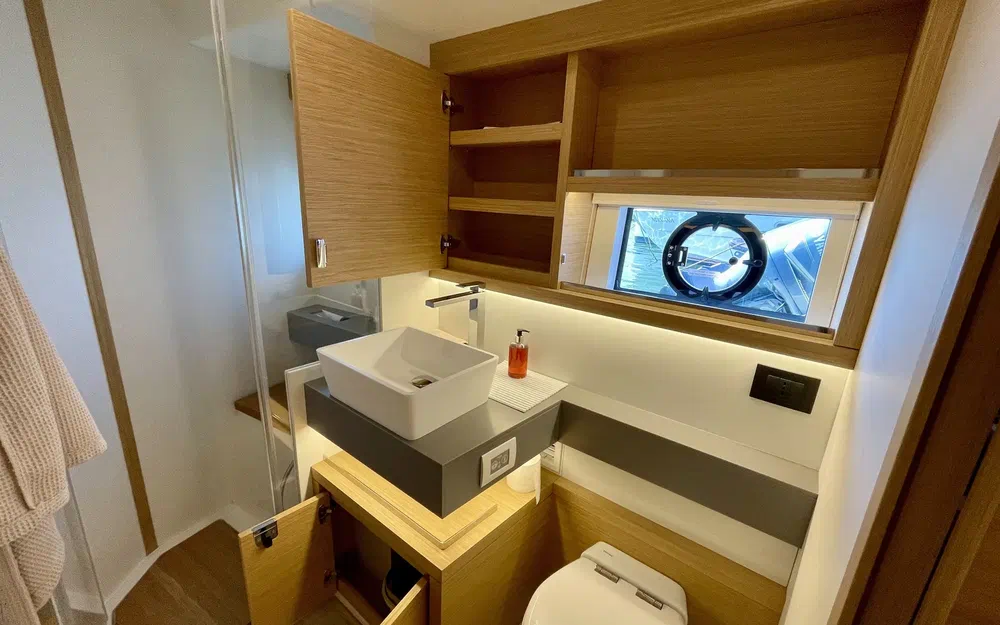 slider 15 Pardo Yachts Pardo 52 GT