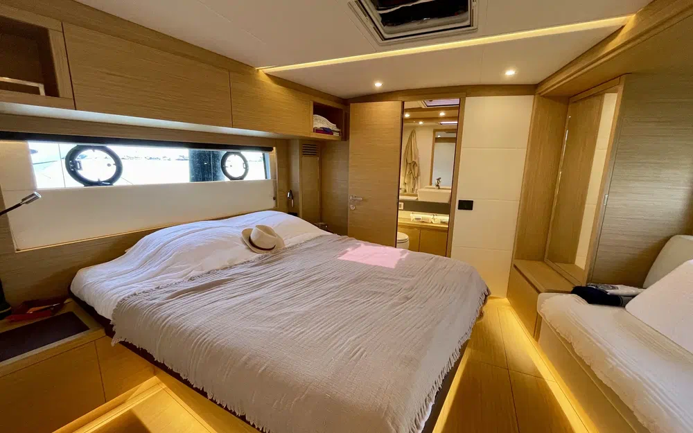slider 16 Pardo Yachts Pardo 52 GT