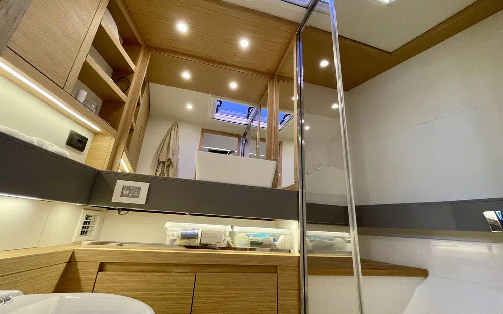 slider 18 Pardo Yachts Pardo 52 GT