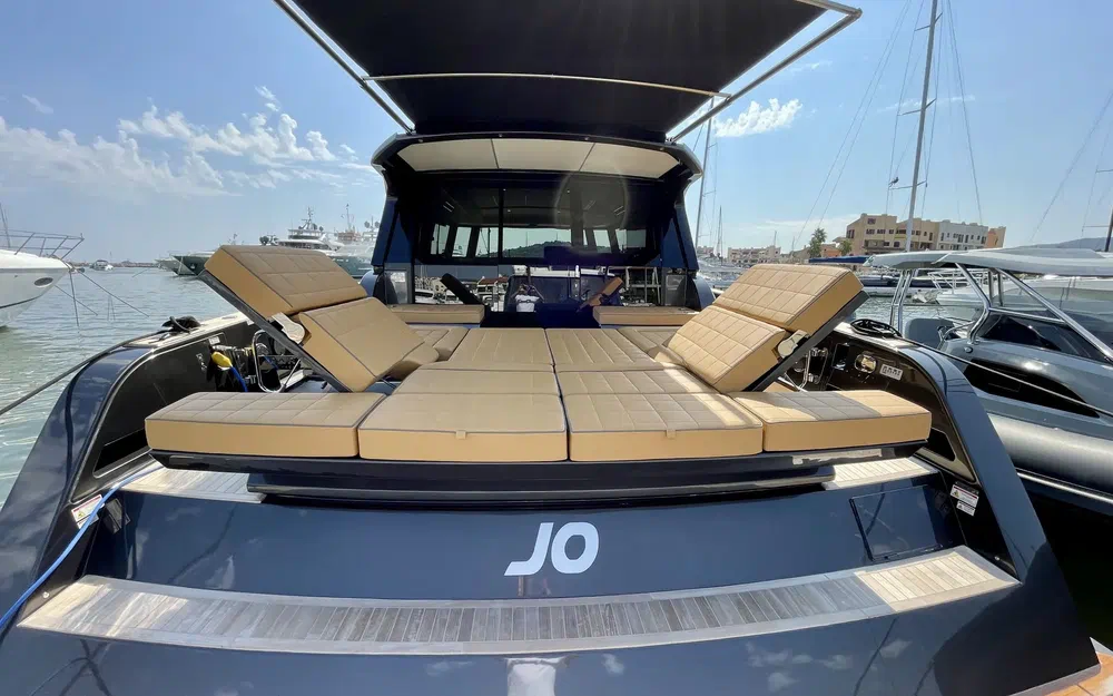 slider 3 Pardo Yachts Pardo 52 GT