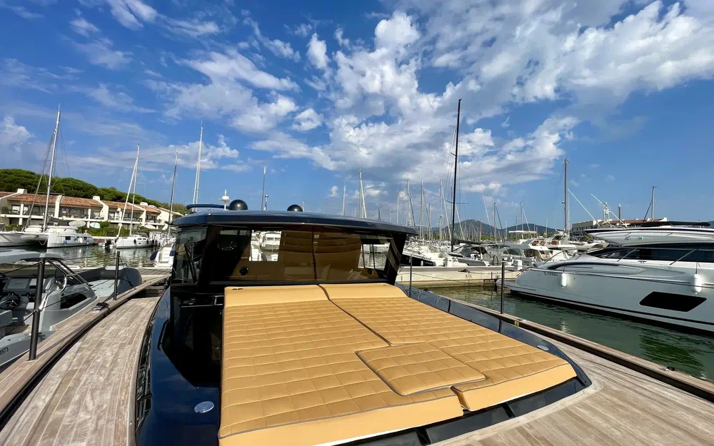 slider 6 Pardo Yachts Pardo 52 GT