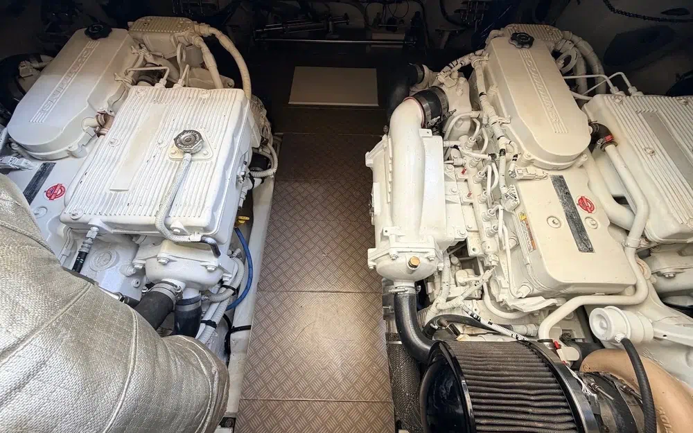 slider 20 Ferretti 450