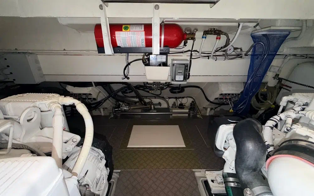 slider 25 Ferretti 450