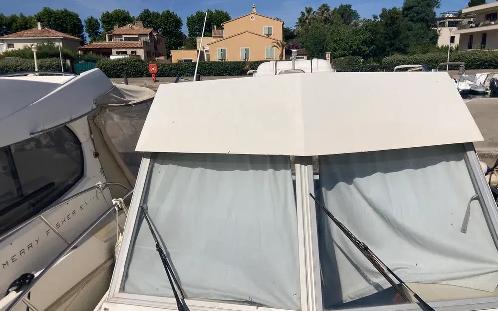 slider 7 Beneteau Antares 805
