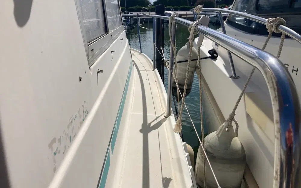 slider 5 Beneteau Antares 805