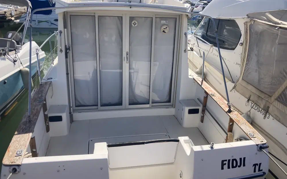 slider 2 Beneteau Antares 805
