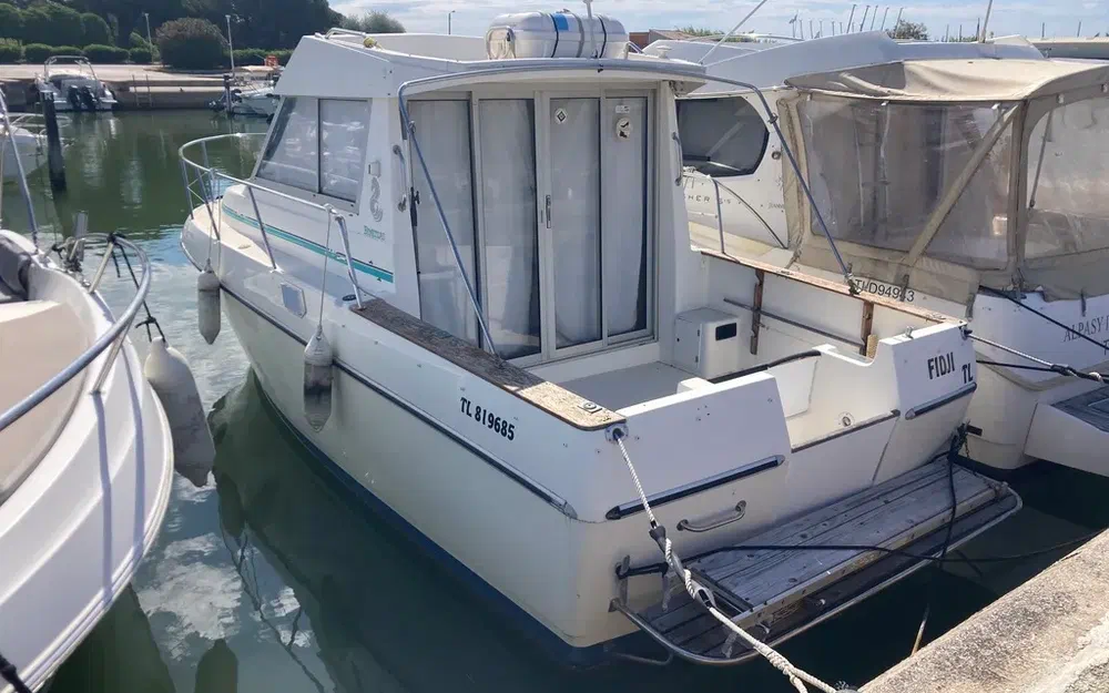 slider 0 Beneteau Antares 805