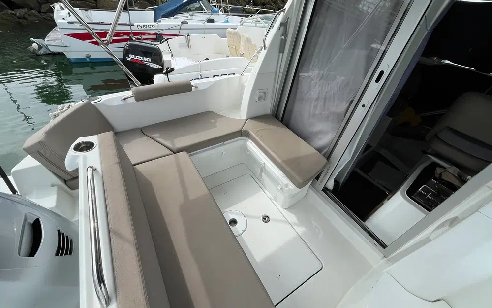 slider 11 Beneteau Antares 7 OB