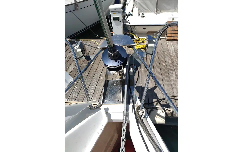 slider 13 Jeanneau Sun Odyssey 42 DS