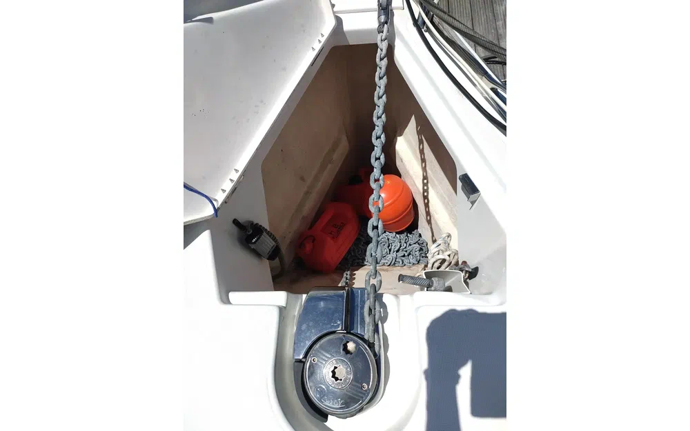 slider 14 Jeanneau Sun Odyssey 42 DS