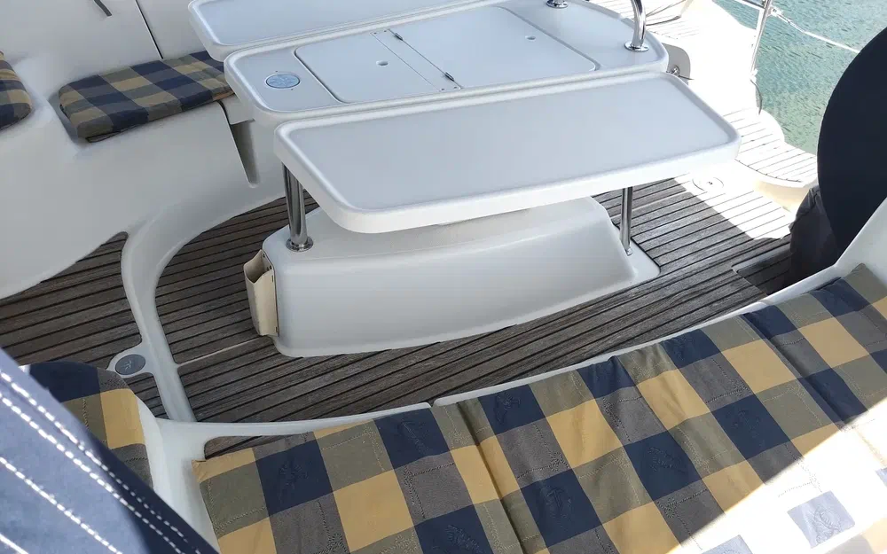 slider 16 Jeanneau Sun Odyssey 42 DS