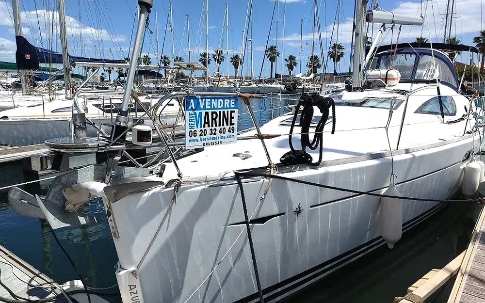slider 0 Jeanneau Sun Odyssey 42 DS