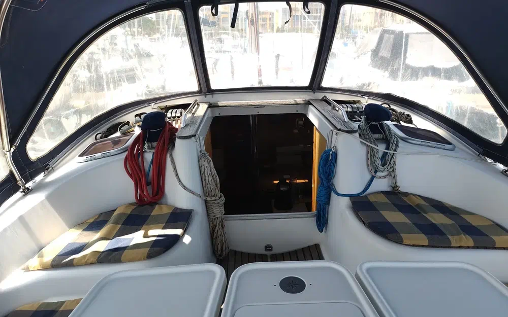 slider 22 Jeanneau Sun Odyssey 42 DS
