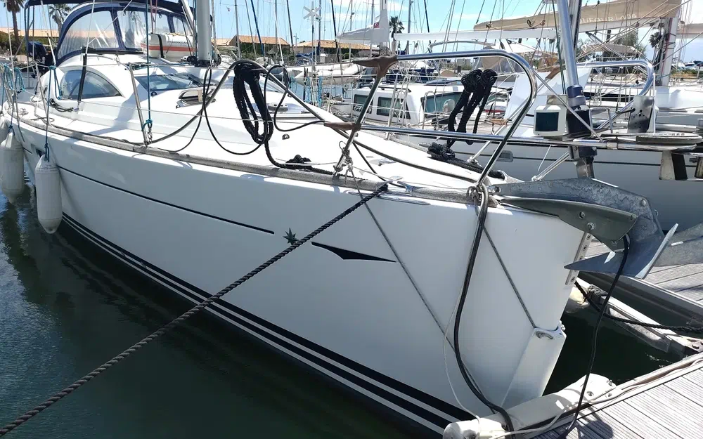 slider 1 Jeanneau Sun Odyssey 42 DS