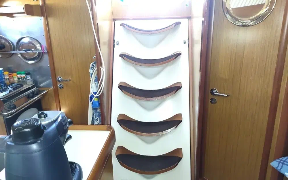 slider 39 Jeanneau Sun Odyssey 42 DS