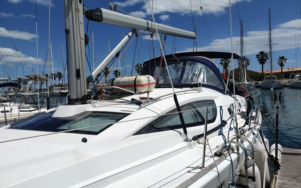 slider 3 Jeanneau Sun Odyssey 42 DS