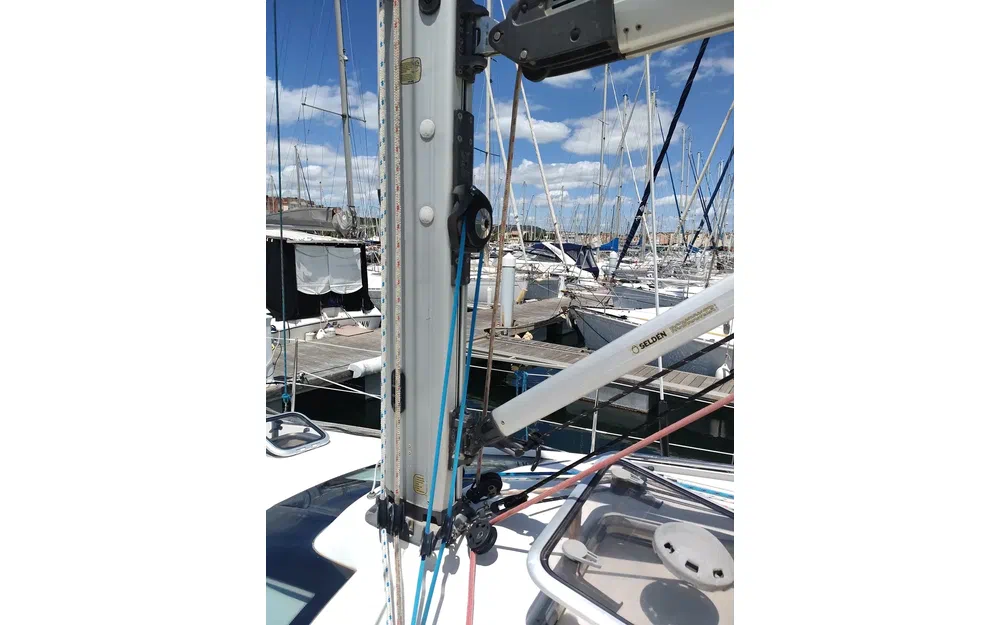 slider 7 Jeanneau Sun Odyssey 42 DS
