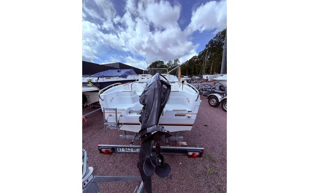 slider 9 B2 Marine Cap Ferret 502 Open