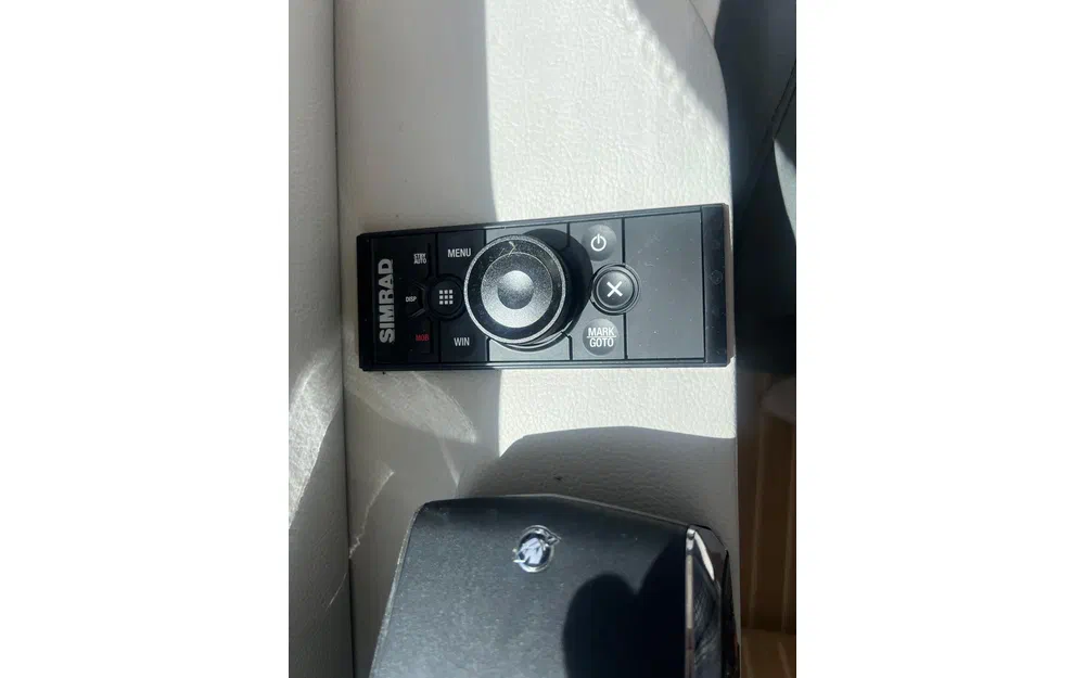 slider 26 Saxdor 400 GTO