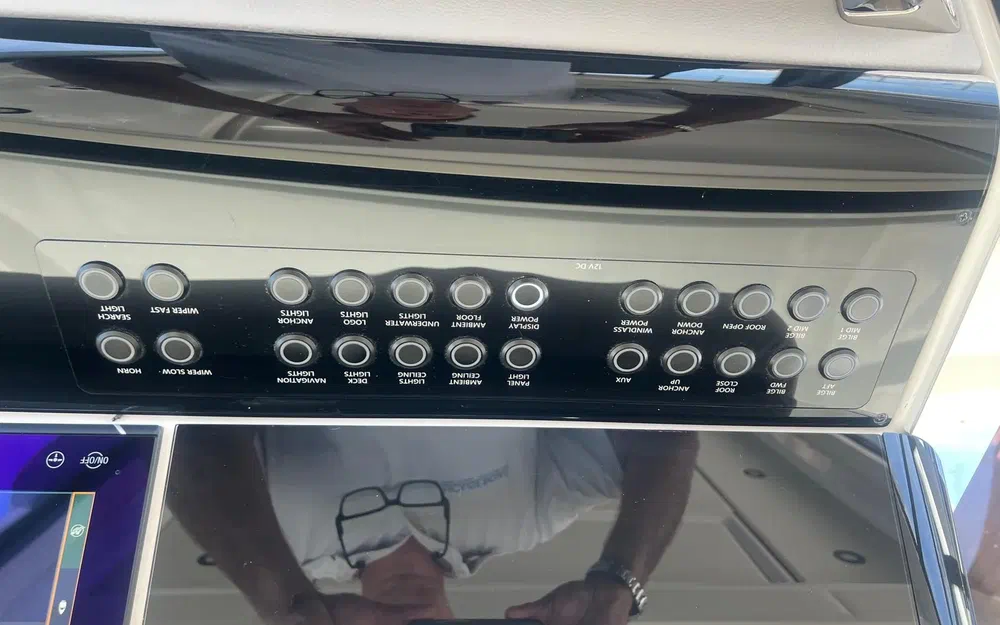 slider 29 Saxdor 400 GTO