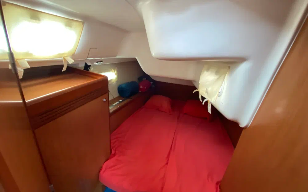 slider 6 Beneteau Oceanis 40