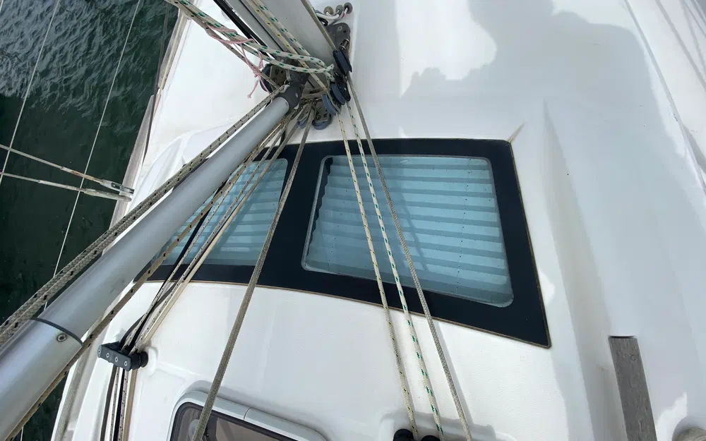 slider 24 Beneteau Oceanis 40