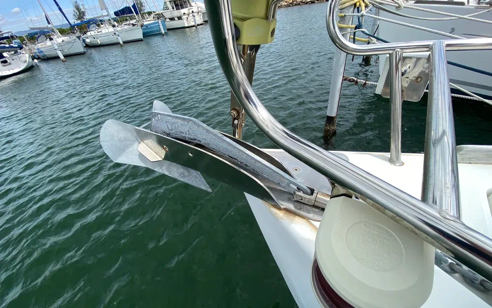 slider 26 Beneteau Oceanis 40