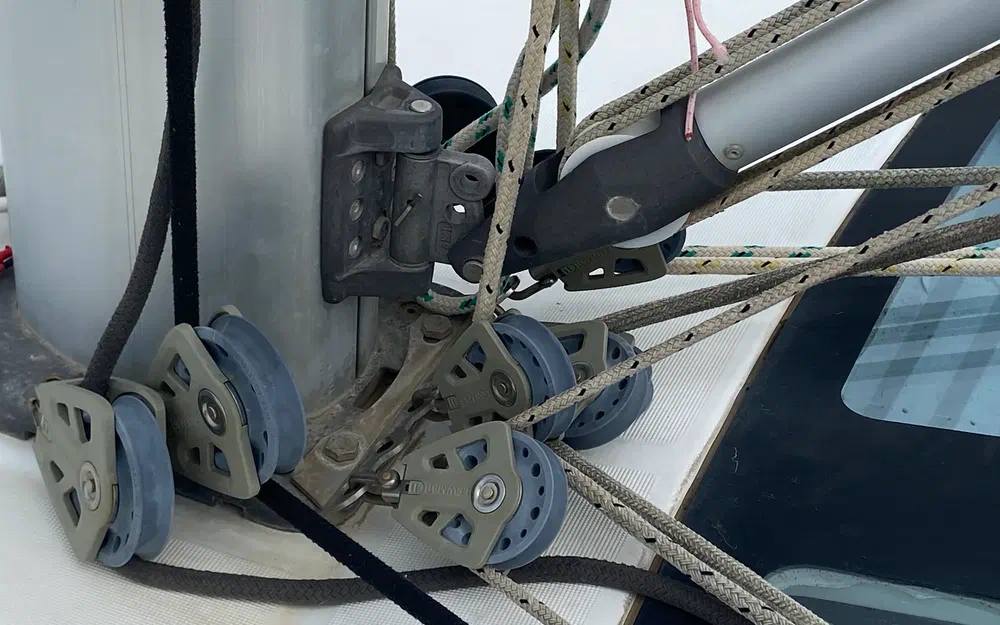 slider 29 Beneteau Oceanis 40