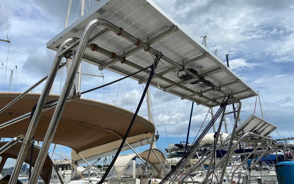 slider 32 Beneteau Oceanis 40