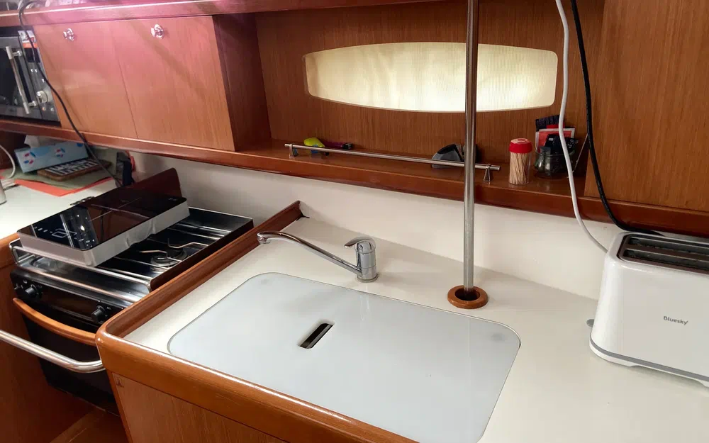 slider 5 Beneteau Oceanis 40