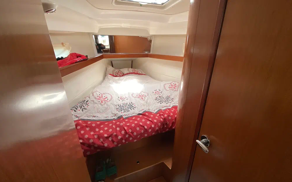 slider 7 Beneteau Oceanis 40